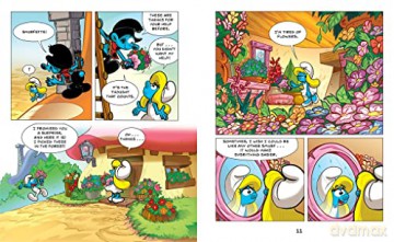 We Are The Smurfs Better Together Bk 2 - Peyo [KSIĄŻKA]
