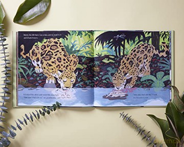 We Became Jaguars - Dave Eggers [KSIĄŻKA]