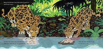 We Became Jaguars - Dave Eggers [KSIĄŻKA]
