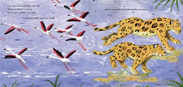 We Became Jaguars - Dave Eggers [KSIĄŻKA]