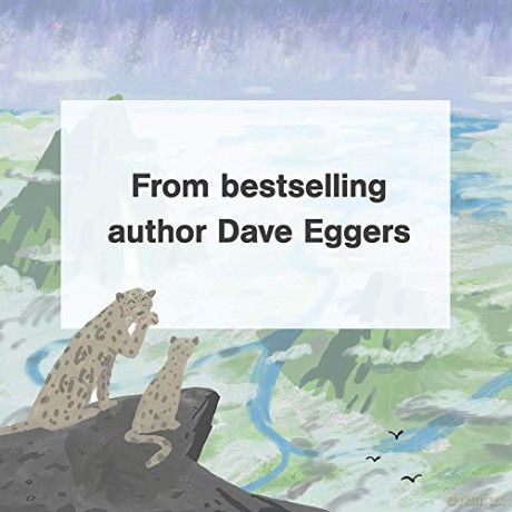 We Became Jaguars - Dave Eggers [KSIĄŻKA]