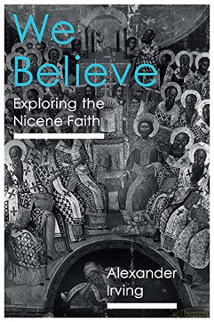 We Believe - Alexander Irving [KSIĄŻKA]