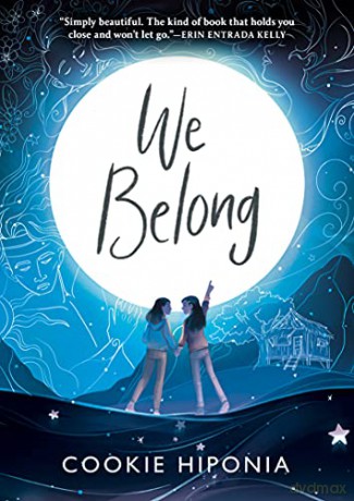 We Belong - Cookie Hiponia [KSIĄŻKA]