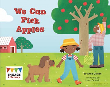 We Can Pick Apples [KSIĄŻKA]