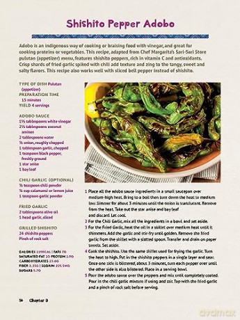 We Cook Filipino - J Chio-Lauri [KSIĄŻKA]