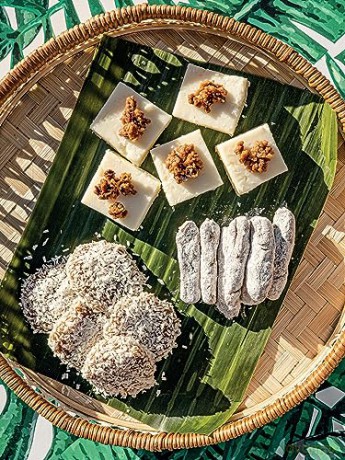 We Cook Filipino - J Chio-Lauri [KSIĄŻKA]