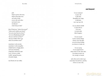 We Find Our Way - Reyna Biddy [KSIĄŻKA]