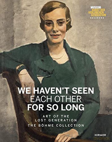 We Havent Seen Each Other For So Long - Heinz Bohme [KSIĄŻKA]