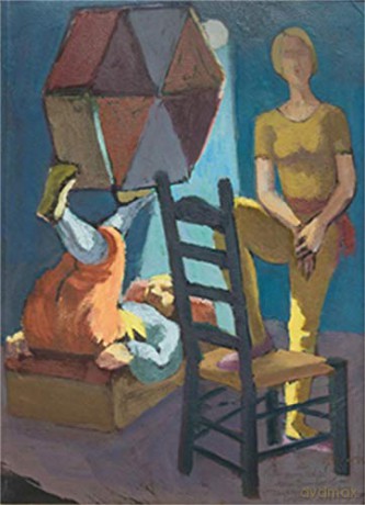 We Havent Seen Each Other For So Long - Heinz Bohme [KSIĄŻKA]
