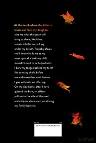 We Inherit What The Fires Left - William Evans [KSIĄŻKA]