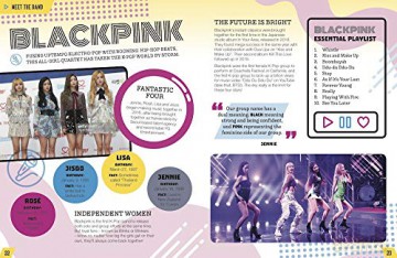We Love K Pop - No Author [KSIĄŻKA]