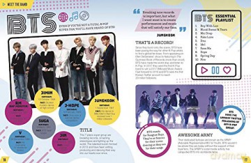 We Love K Pop - No Author [KSIĄŻKA]