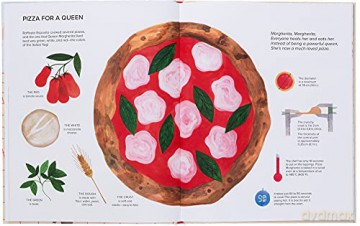 We Love Pizza - Elenia Beretta [KSIĄŻKA]