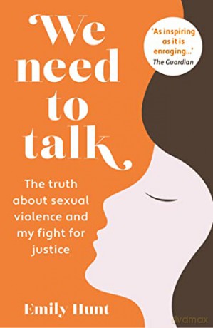 We Need To Talk - Emily Hunt [KSIĄŻKA]