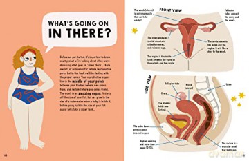 We Need To Talk About Vaginas - Rodgers Dr Allison [KSIĄŻKA]