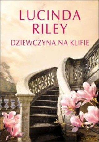 Dziewczyna Na Klifie - Riley Lucinda [KSIĄŻKA]