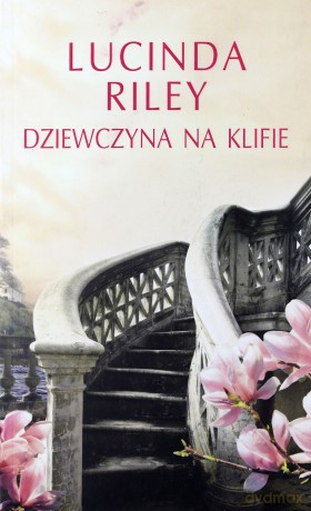 Dziewczyna Na Klifie - Riley Lucinda [KSIĄŻKA]