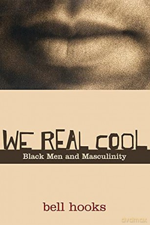 We Real Cool [KSIĄŻKA]