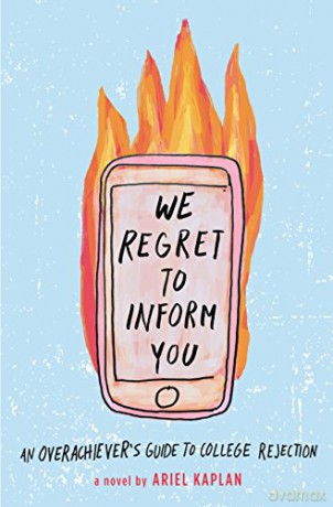 We Regret To Inform You - Ariel Kaplan [KSIĄŻKA]