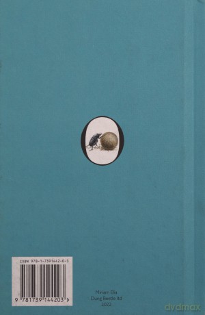 We See The Sights - Miriam Elia [KSIĄŻKA]