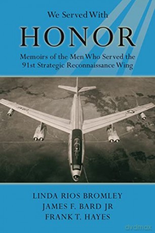 We Served With Honor - Lr Bromley [KSIĄŻKA]
