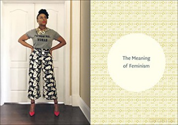 We Should All Be Feminists Guided Journa - Chimamanda Adichie [KSIĄŻKA]