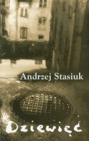 Dziewięć - Stasiuk [KSIĄŻKA]