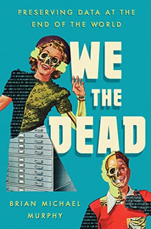 We The Dead - Murphy [KSIĄŻKA]