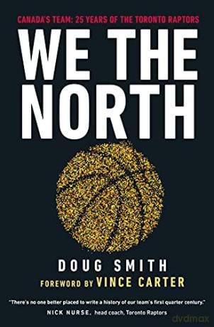 We The North - Doug Smith [KSIĄŻKA]