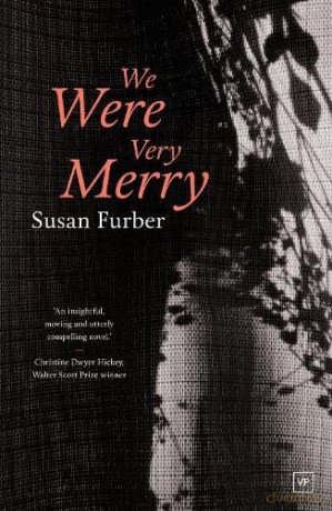 We Were Very Merry - Susan Furber [KSIĄŻKA]