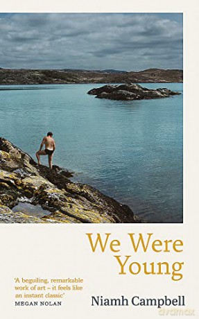 We Were Young - Niamh Campbell [KSIĄŻKA]