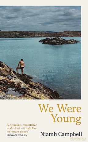 We Were Young - Niamh Campbell [KSIĄŻKA]
