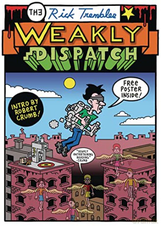 Weakly Dispatch [KSIĄŻKA]