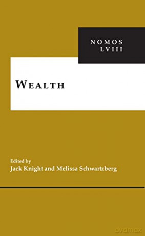Wealth - Jack Knight [KSIĄŻKA]