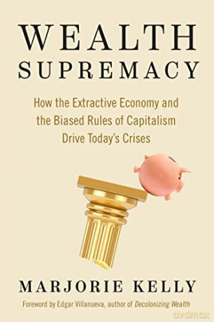 Wealth Supremacy - Marjorie Kelly [KSIĄŻKA]