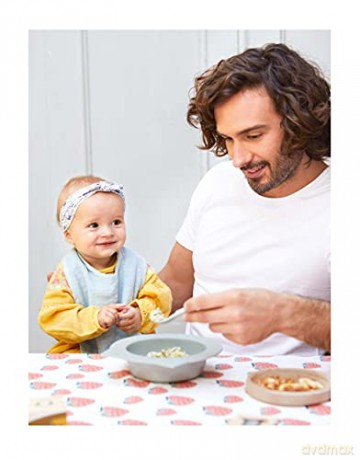 Wean In 15 - Joe Wicks [KSIĄŻKA]