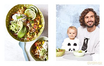 Wean In 15 - Joe Wicks [KSIĄŻKA]