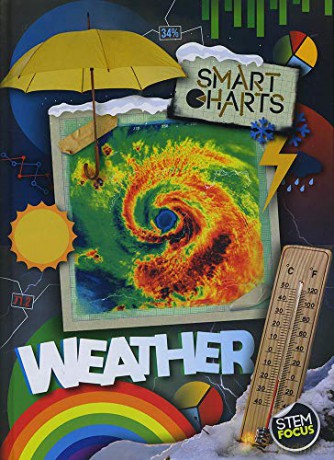 Weather - Madeline Tyler [KSIĄŻKA]