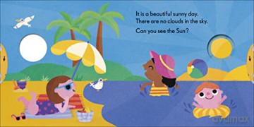 Weather [KSIĄŻKA]
