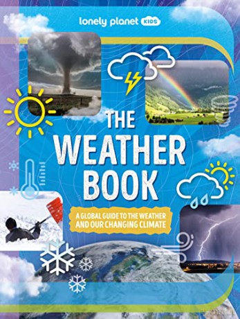Weather Book [KSIĄŻKA]