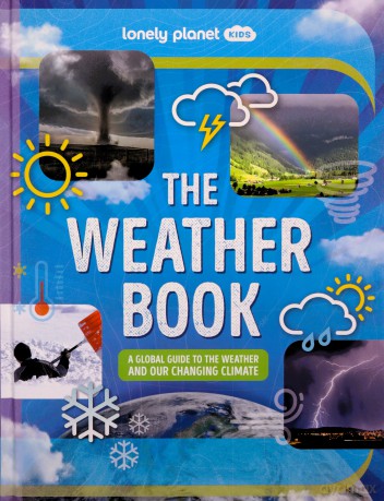 Weather Book [KSIĄŻKA]