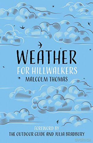 Weather For Hillwalkers - Malcolm Thomas [KSIĄŻKA]