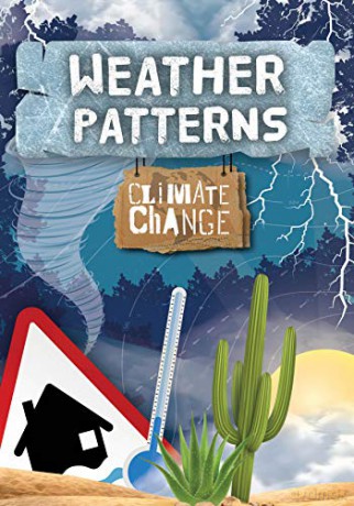 Weather Patterns - Harriet Brundle [KSIĄŻKA]