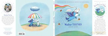 Weather Together - Jessie Sima [KSIĄŻKA]