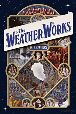 Weather Works - Mike Wilks [KSIĄŻKA]
