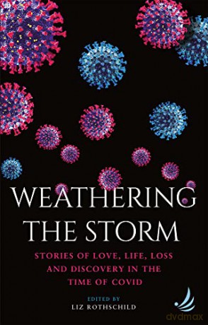 Weathering The Storm - Liz Rothschild [KSIĄŻKA]