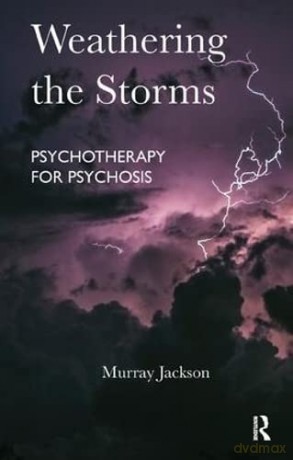 Weathering The Storms - Murray Jackson [KSIĄŻKA]
