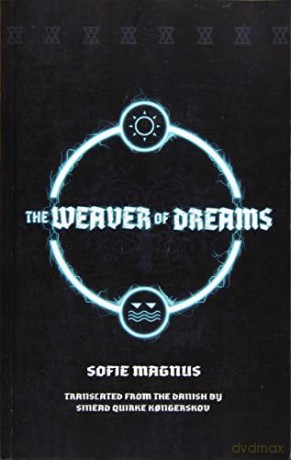 Weaver Of Dreams - Sofie Magnus [KSIĄŻKA]