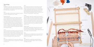 Weaving - Maria Sigma [KSIĄŻKA]