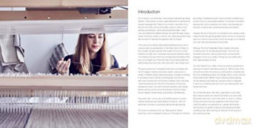 Weaving - Maria Sigma [KSIĄŻKA]